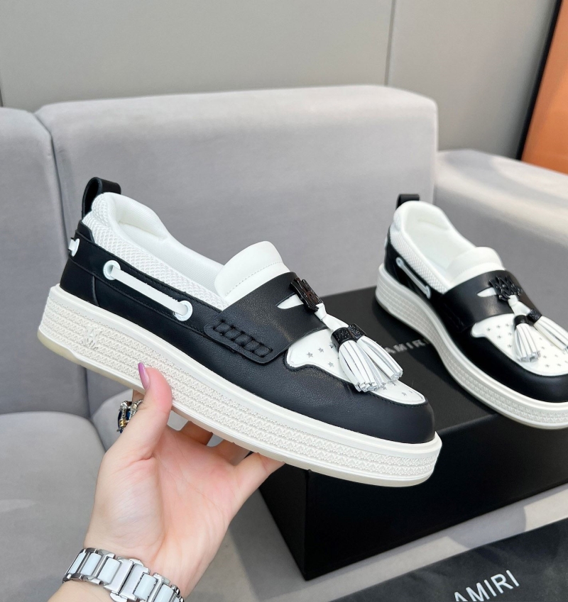Amiri Sneakers